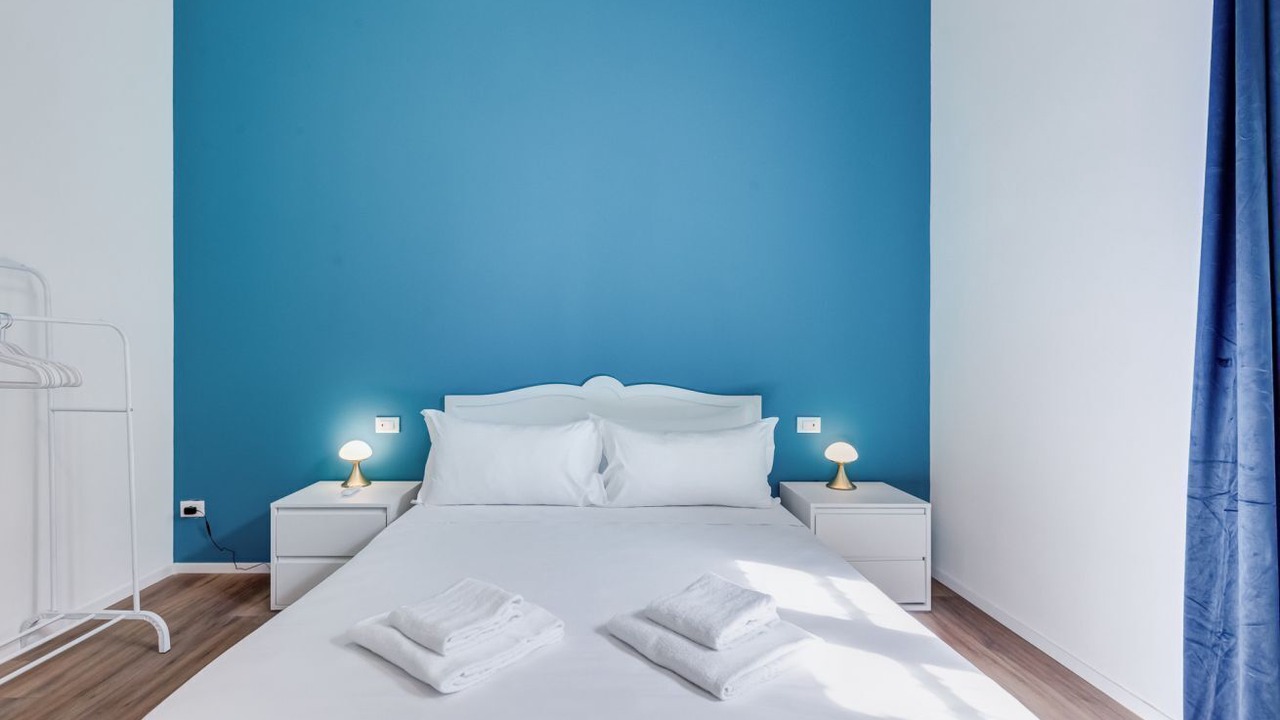 Photo of Bedroom in Aventine
