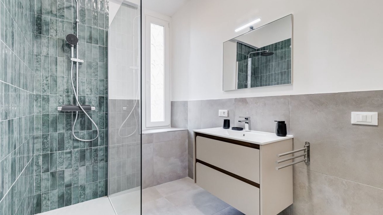 Photo of Bathroom in Aventine