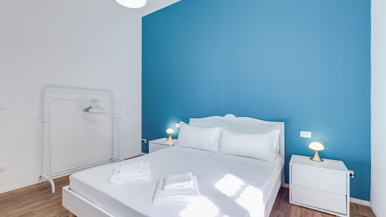 Photo of Bedroom in Aventine