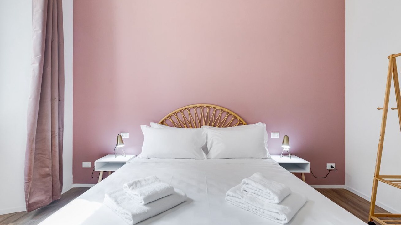 Photo of Bedroom in Aventine