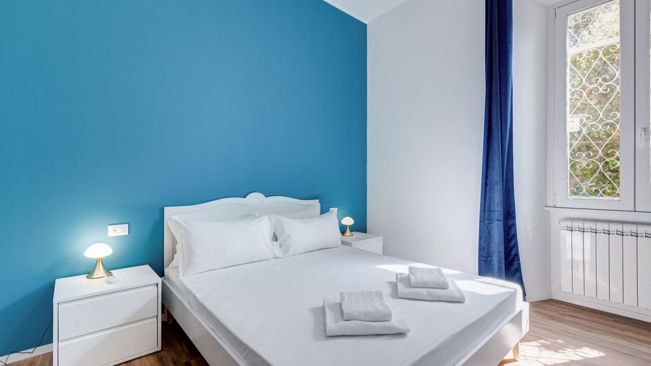 Photo of Bedroom in Aventine