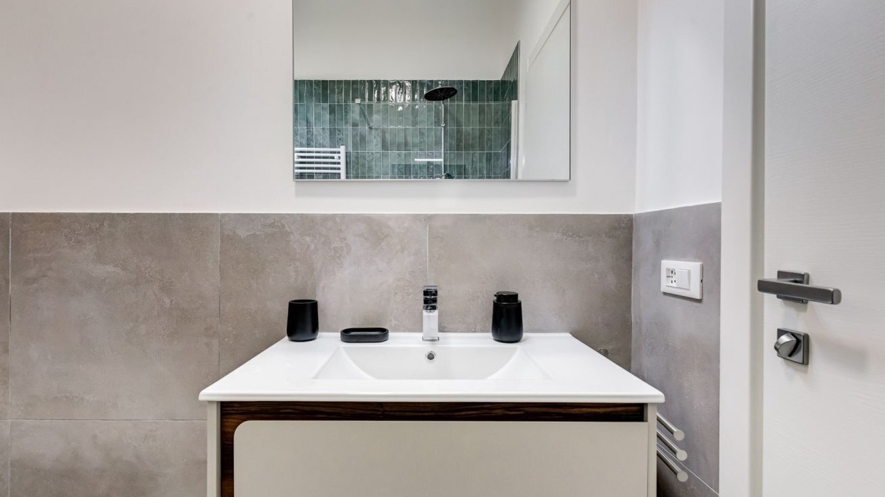 Photo of Bathroom in Aventine