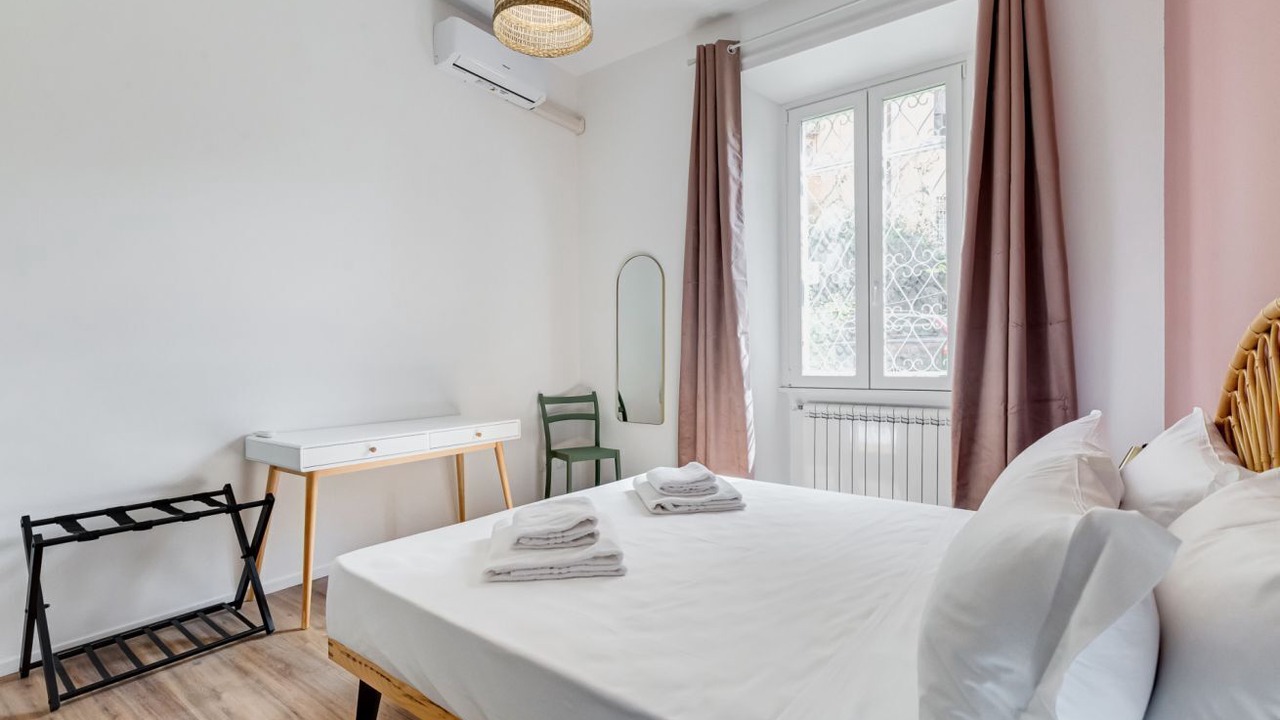 Photo of Bedroom in Aventine