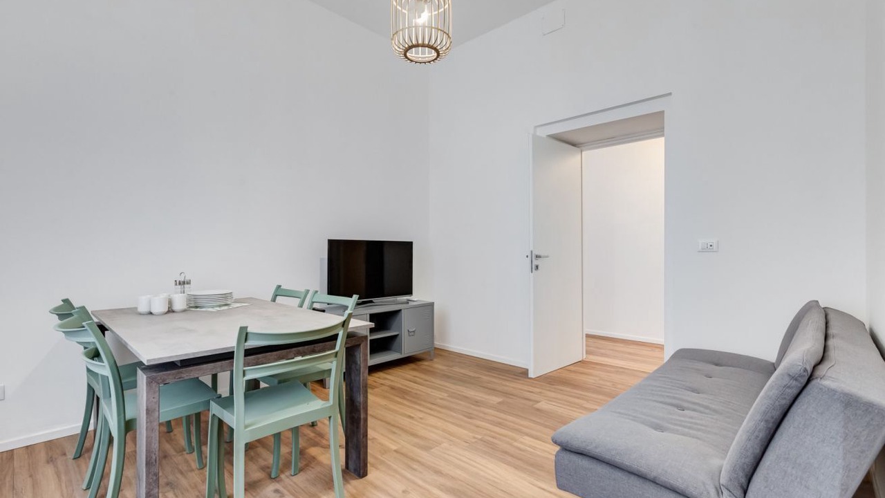 Photo of Livingroom in Aventine