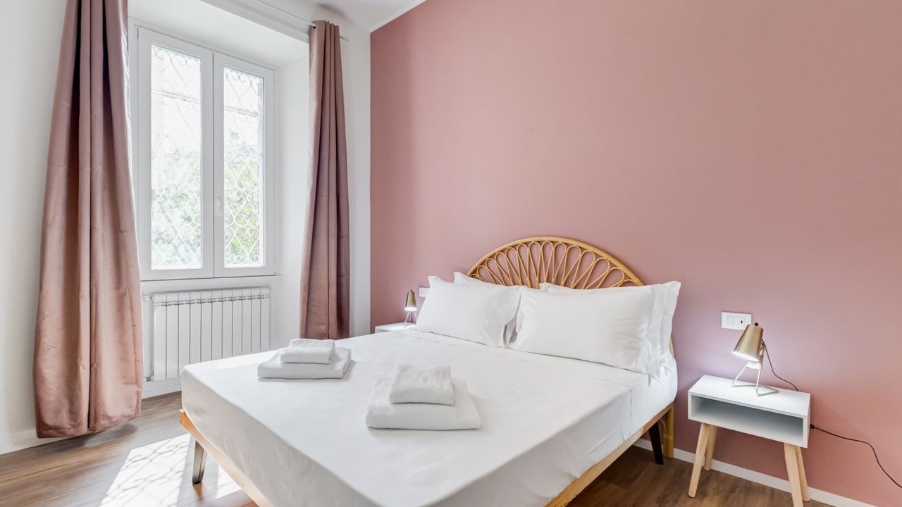 Photo of Bedroom in Aventine