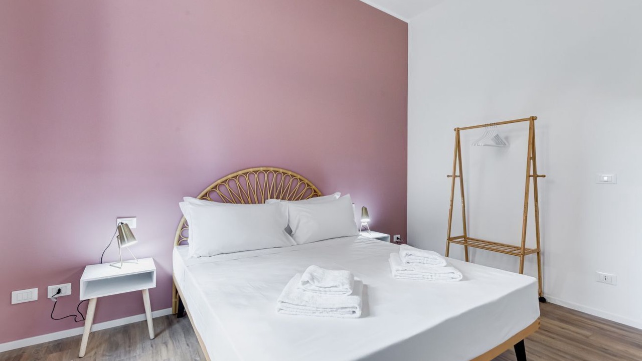 Photo of Bedroom in Aventine