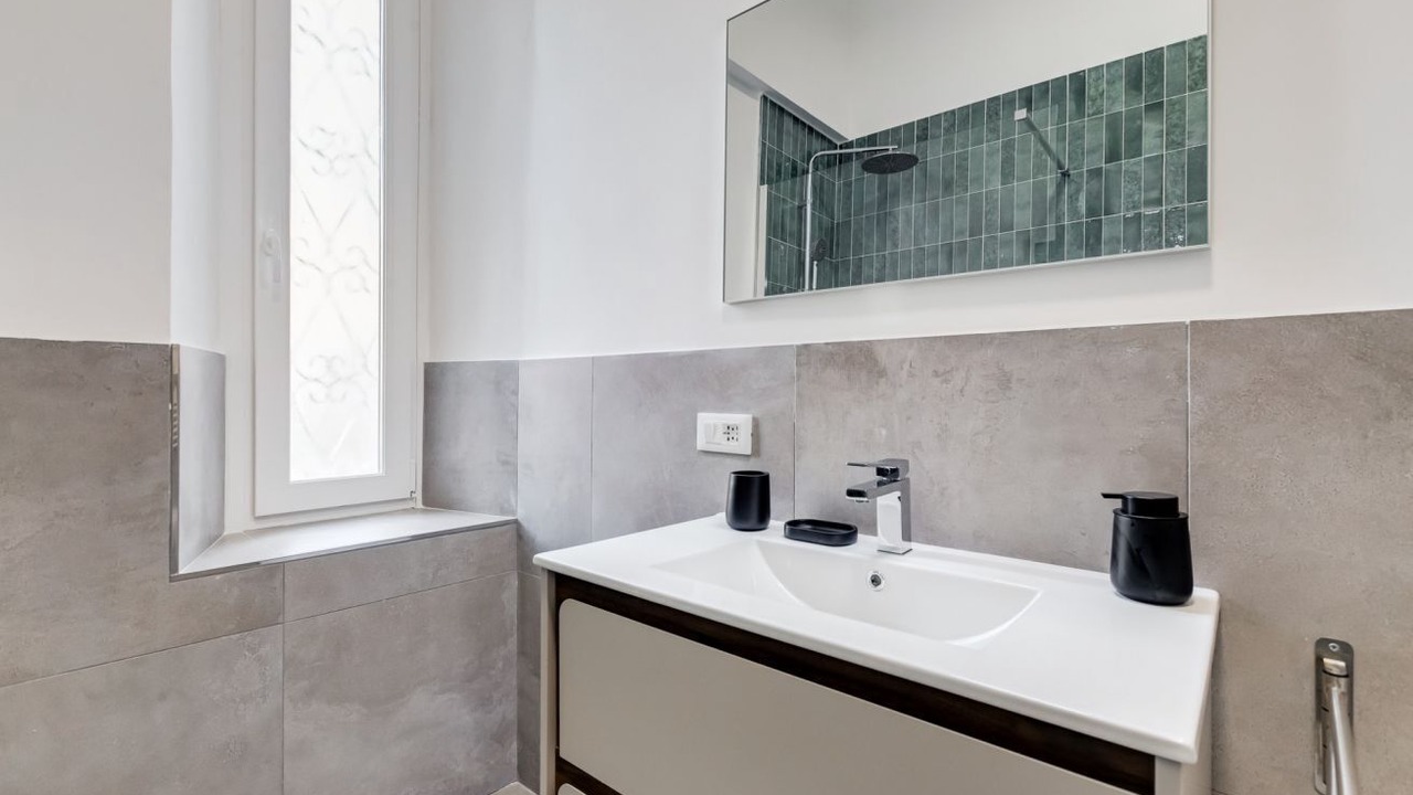 Photo of Bathroom in Aventine