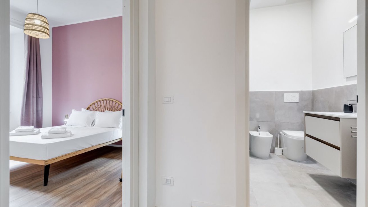 Photo of Bedroom in Aventine