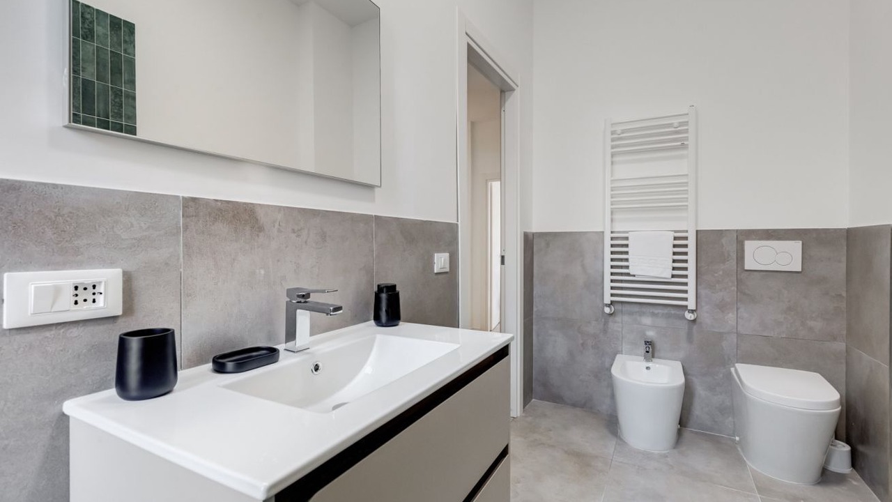 Photo of Bathroom in Aventine