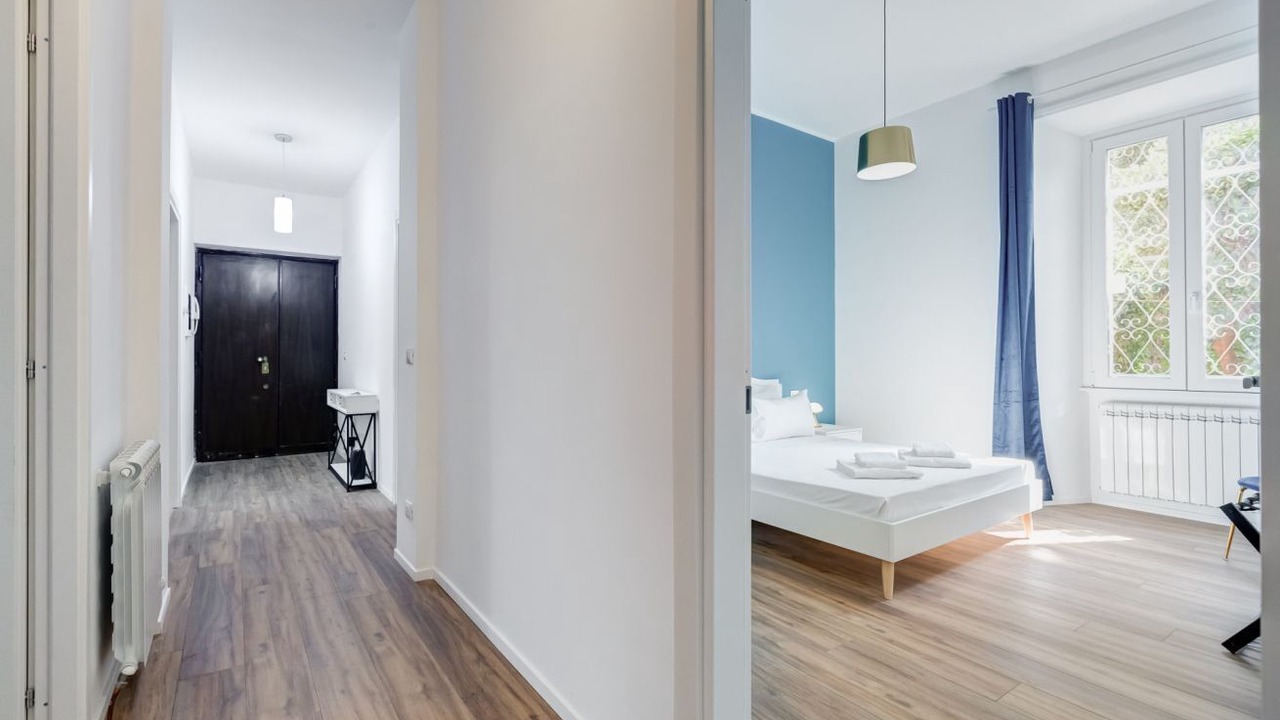 Photo of Bedroom in Aventine