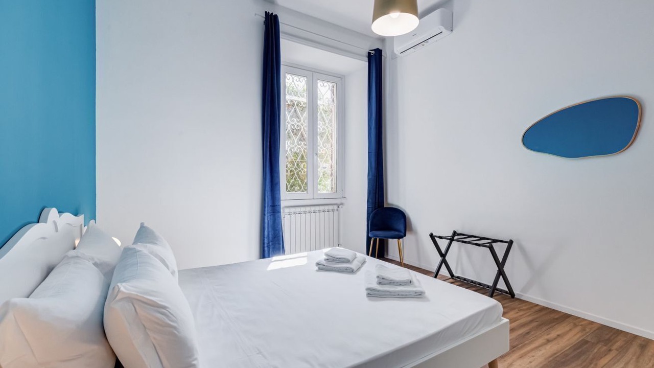 Photo of Bedroom in Aventine