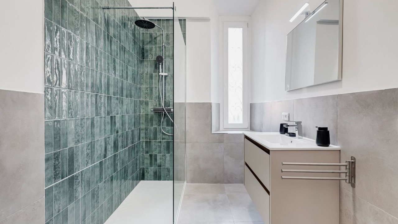 Photo of Bathroom in Aventine
