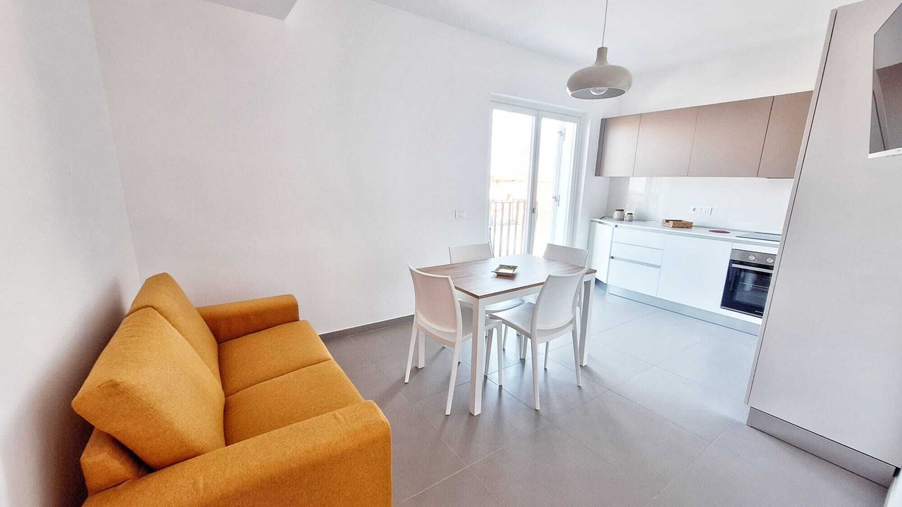 Photo of Livingroom in Santa Maria di Castellabate