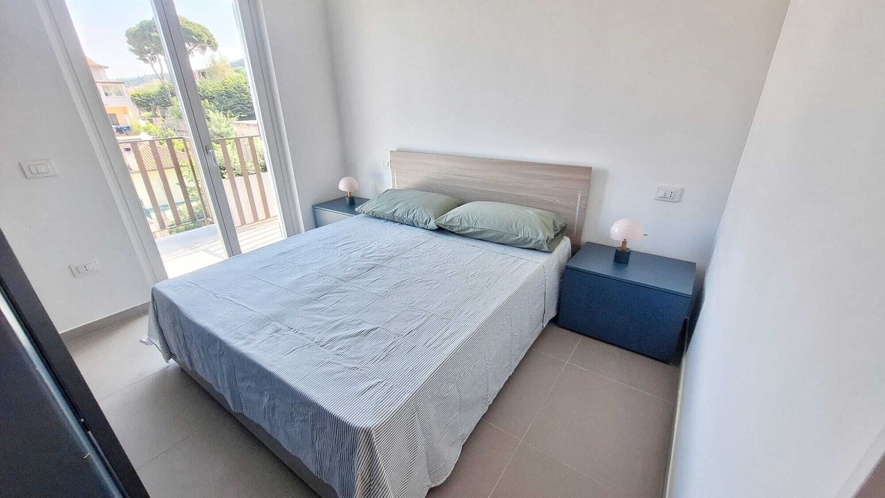 Photo of Bedroom in Santa Maria di Castellabate