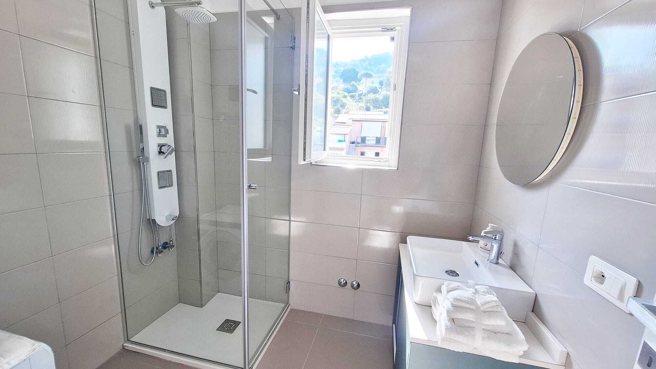Photo of Bathroom in Santa Maria di Castellabate