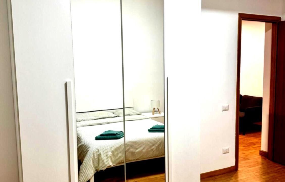 Photo of Bedroom in Monte Sacro