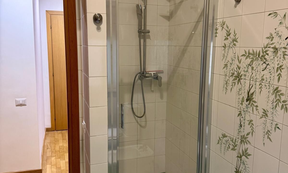 Photo of Bathroom in Monte Sacro
