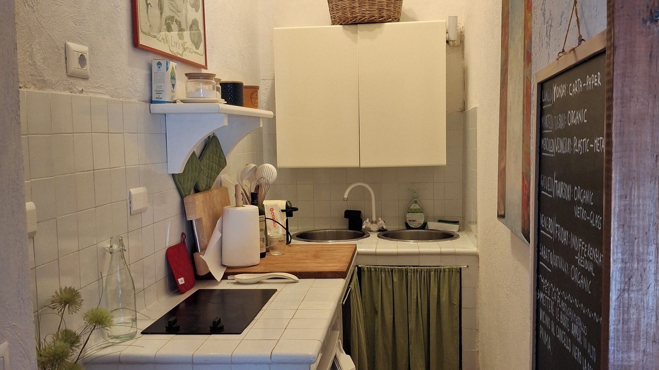 Photo of Kitchen in Montefiascone