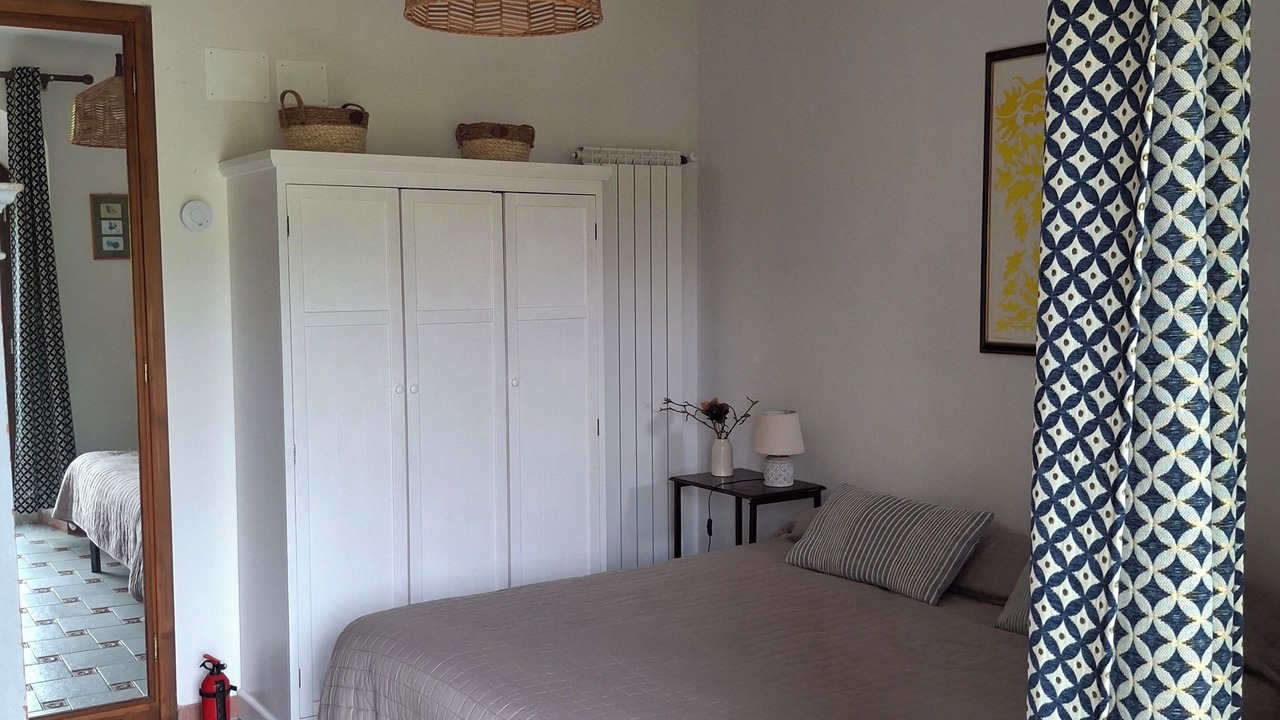 Photo of Bedroom in Montefiascone