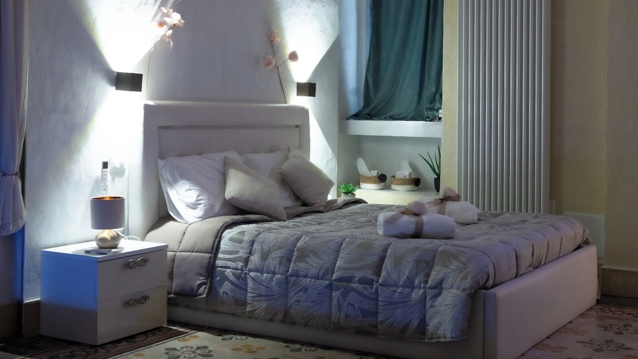 Photo of Bedroom in Altamura