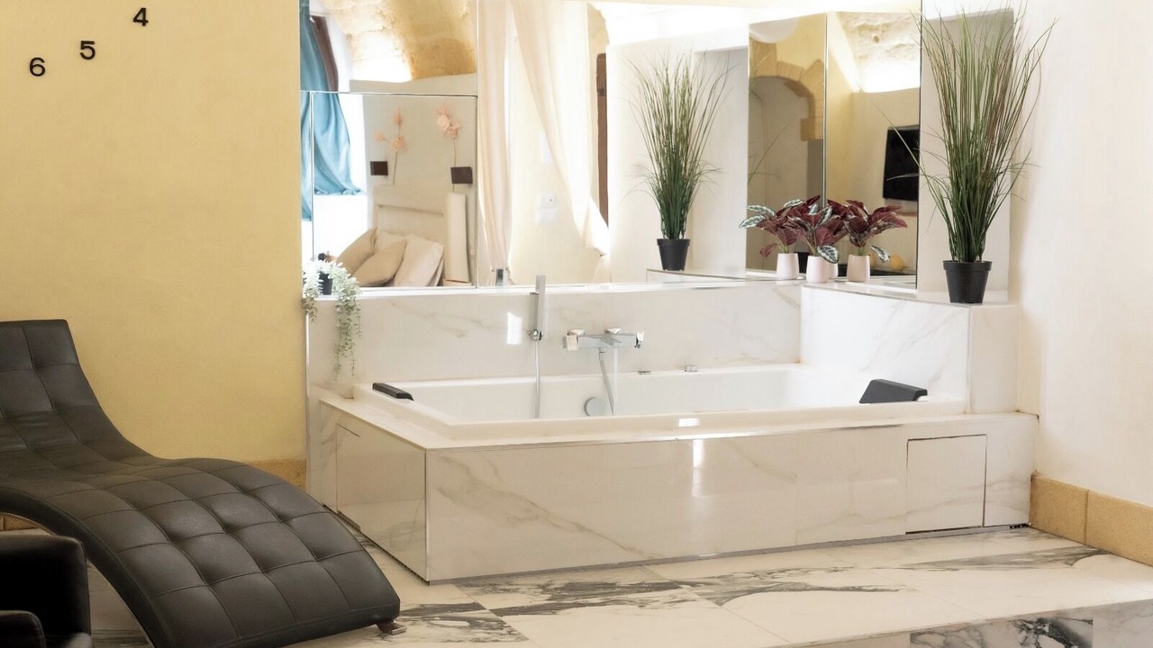 Photo of Bathroom in Altamura