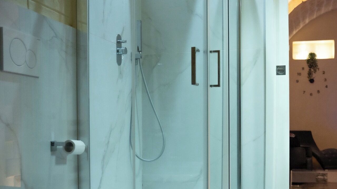 Photo of Bathroom in Altamura