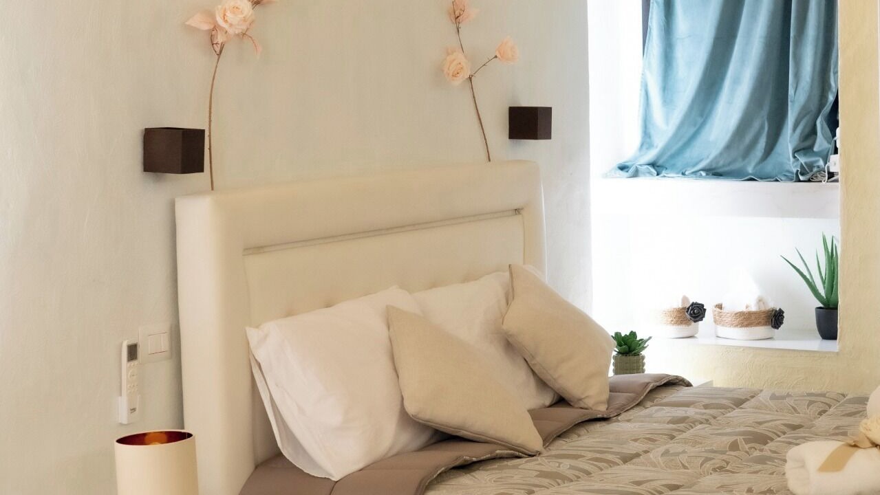 Photo of Bedroom in Altamura