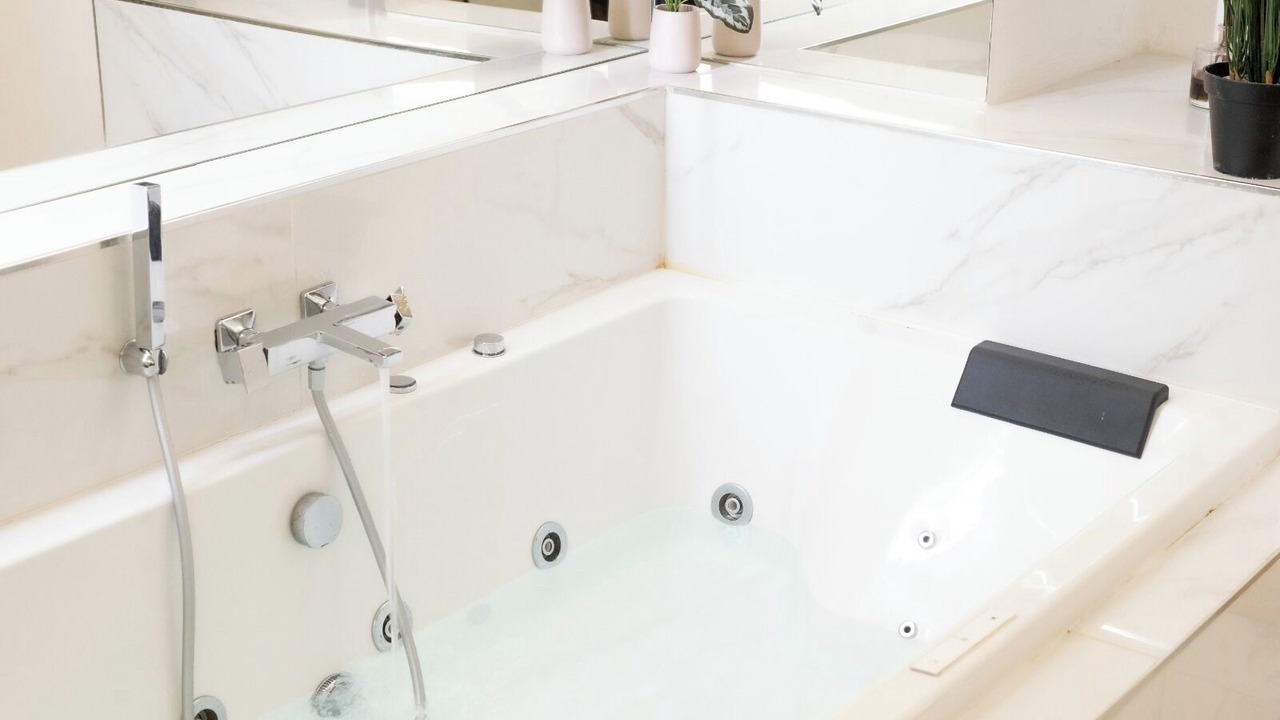 Photo of Bathroom in Altamura