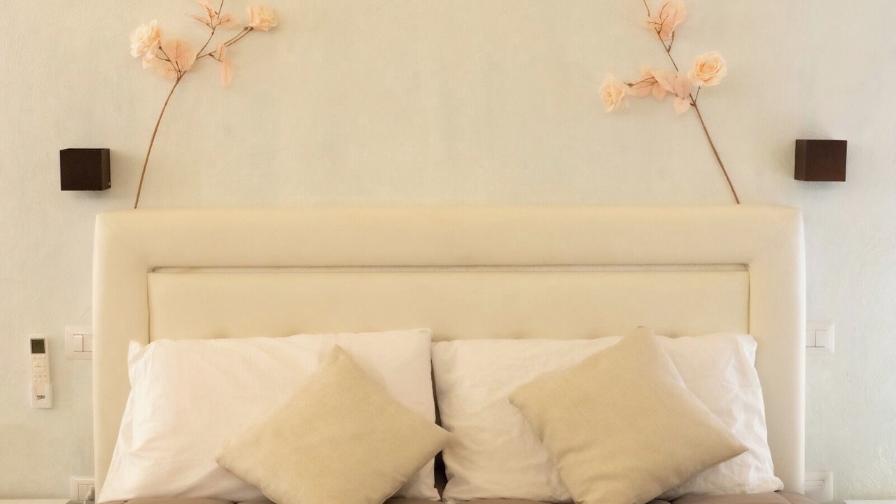 Photo of Bedroom in Altamura