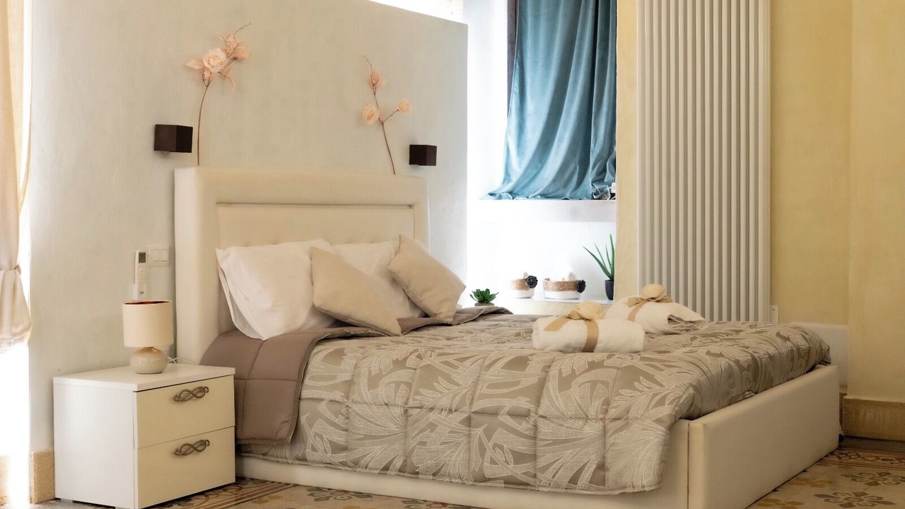 Photo of Bedroom in Altamura