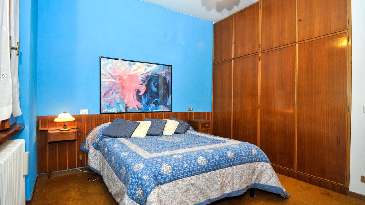 Photo of Bedroom in Pieve al Bagnoro