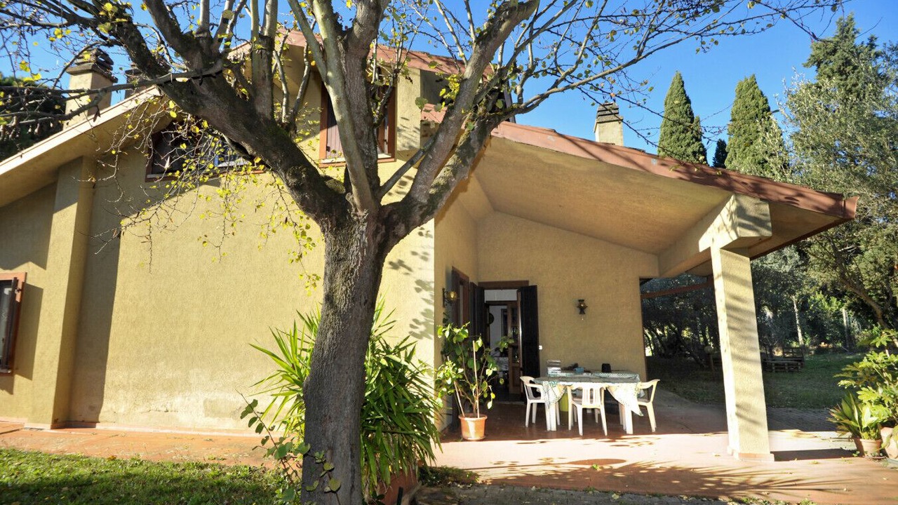 Photo of Outdoor in Pieve al Bagnoro