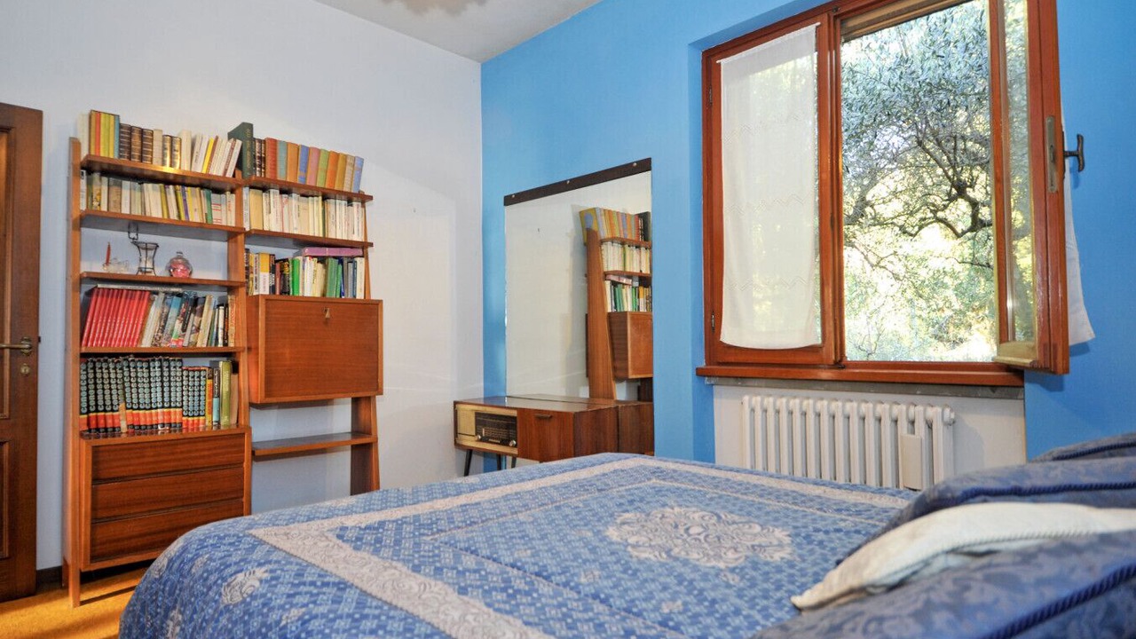 Photo of Bedroom in Pieve al Bagnoro
