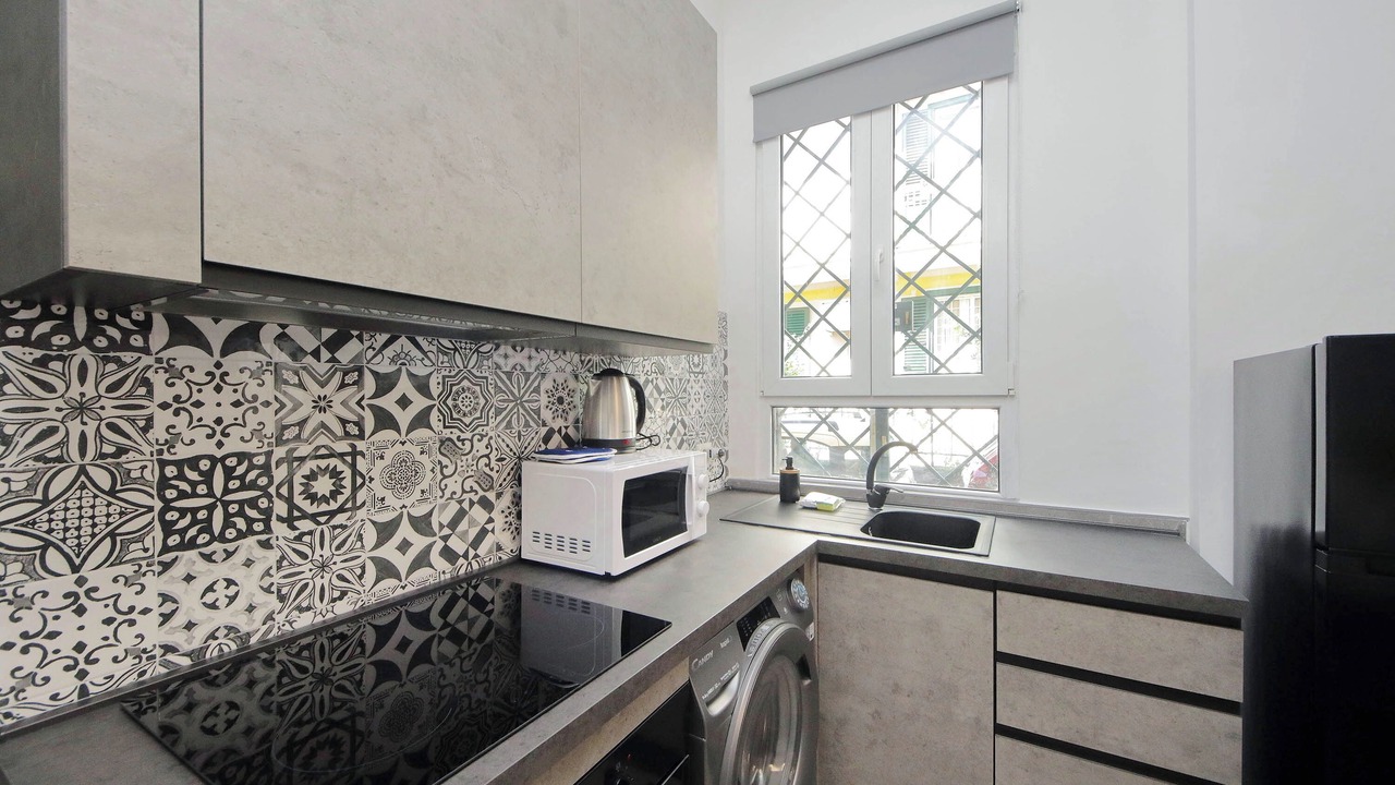 Photo of Kitchen in Aurelio