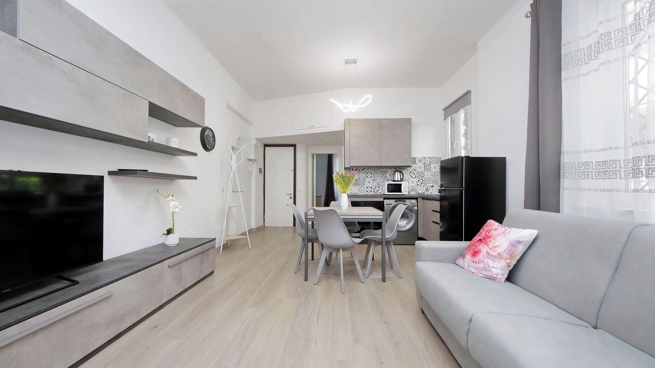 Photo of Livingroom in Aurelio