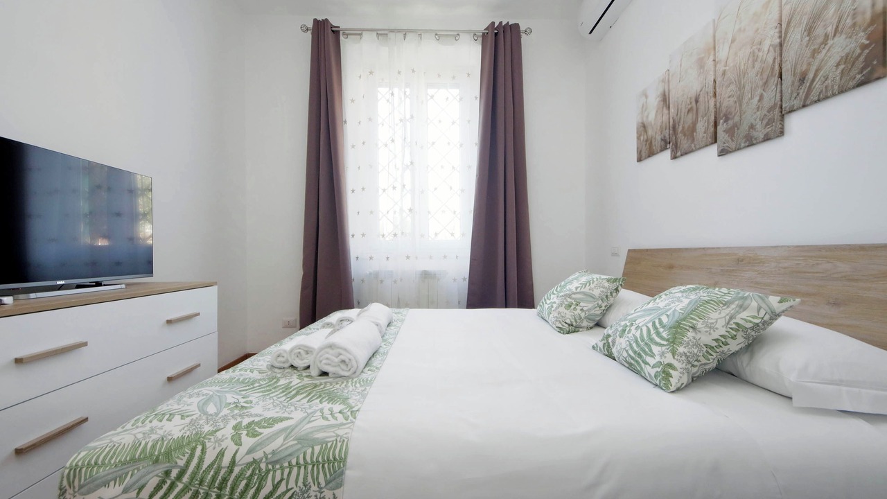 Photo of Bedroom in Aurelio