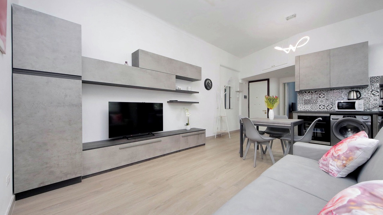 Photo of Livingroom in Aurelio