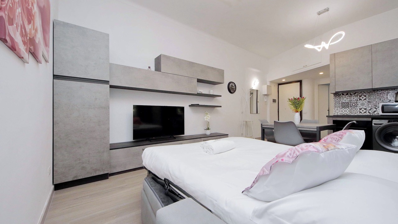 Photo of Bedroom in Aurelio