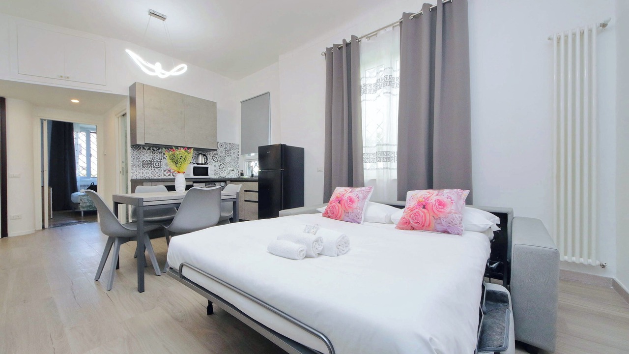 Photo of Bedroom in Aurelio