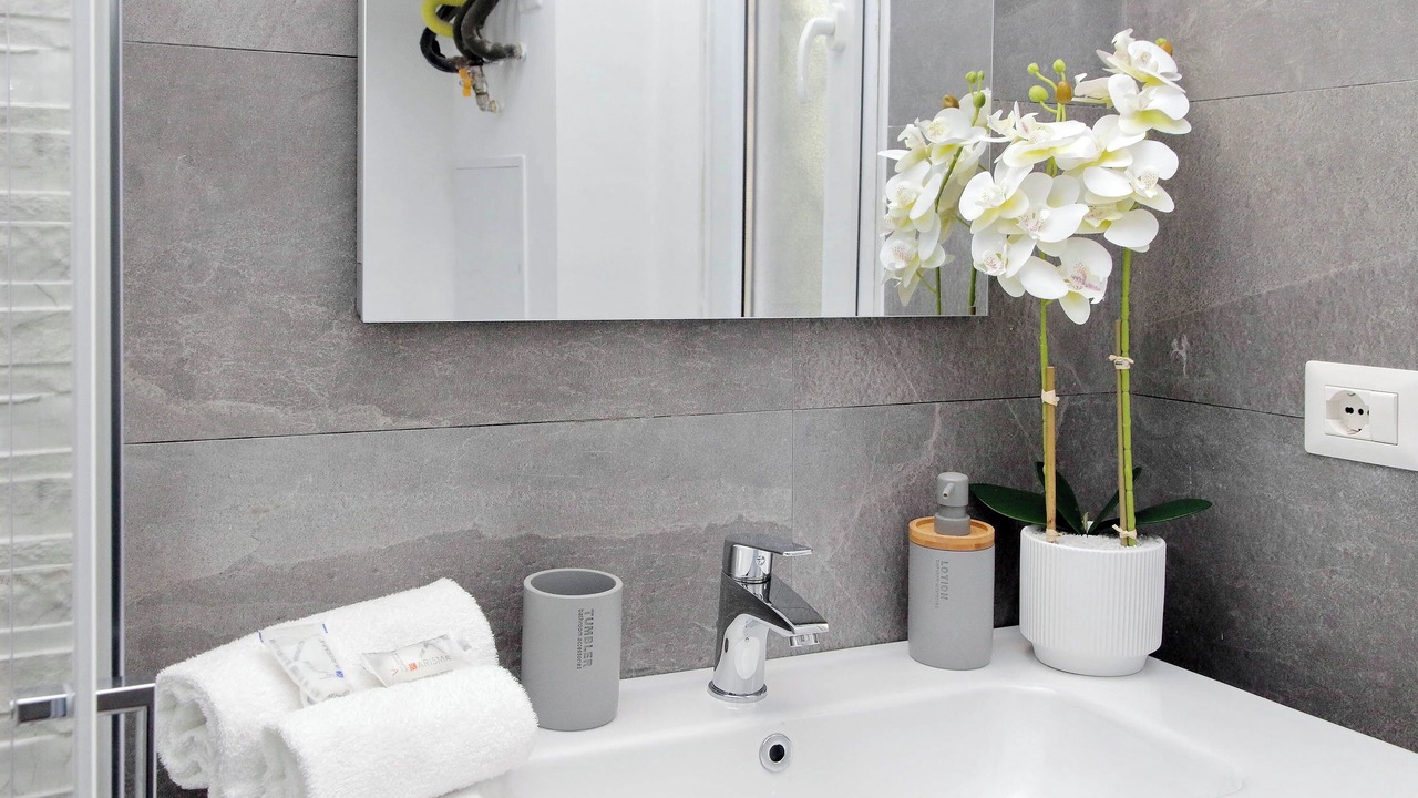 Photo of Bathroom in Aurelio