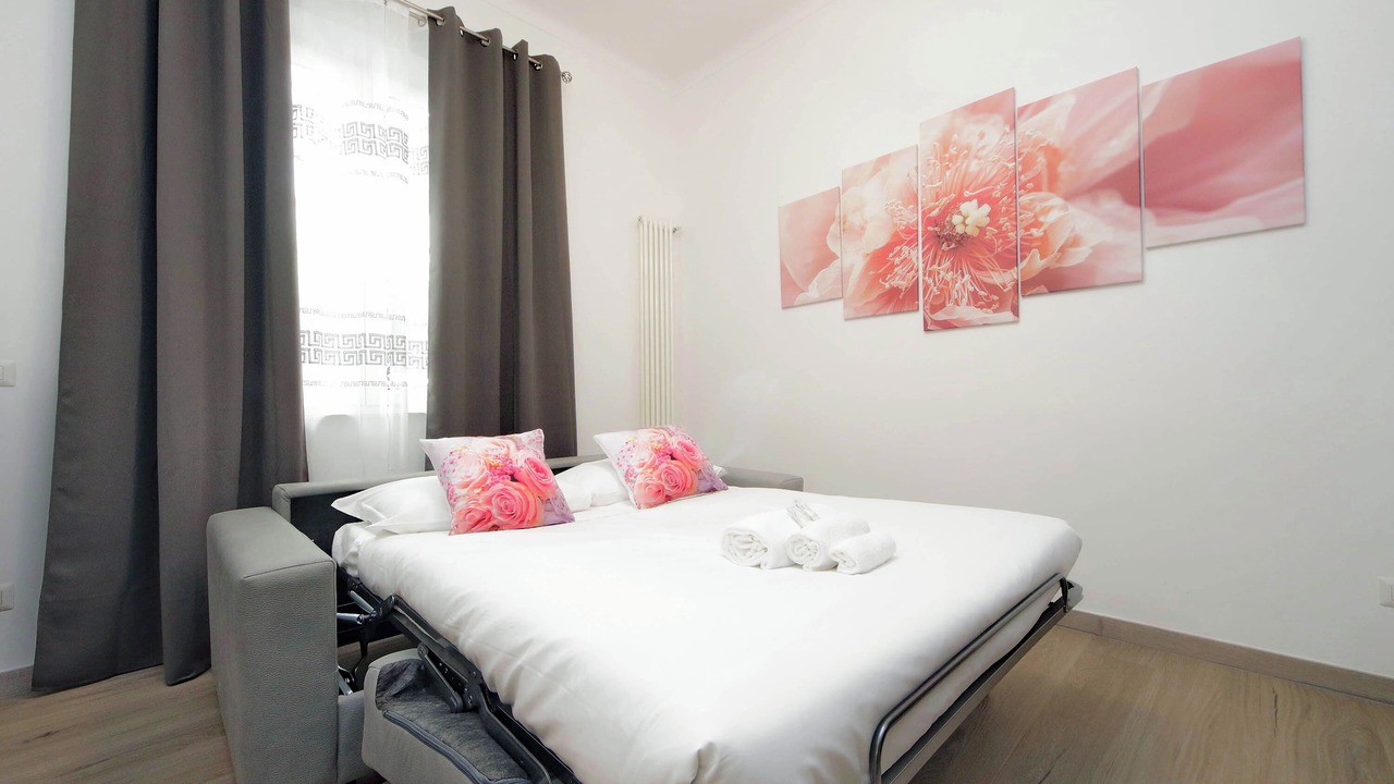 Photo of Bedroom in Aurelio