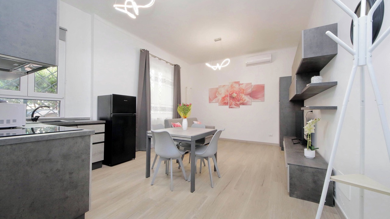 Photo of Kitchen in Aurelio