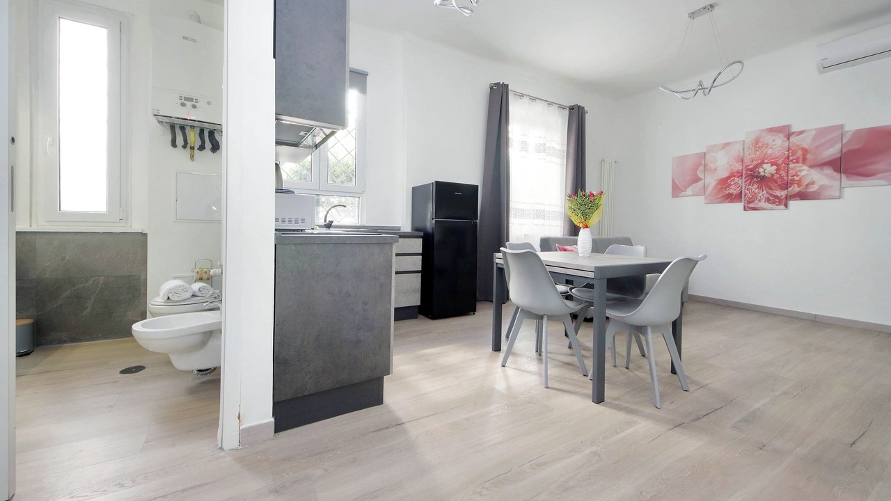 Photo of Kitchen in Aurelio