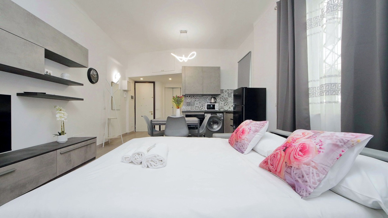 Photo of Bedroom in Aurelio