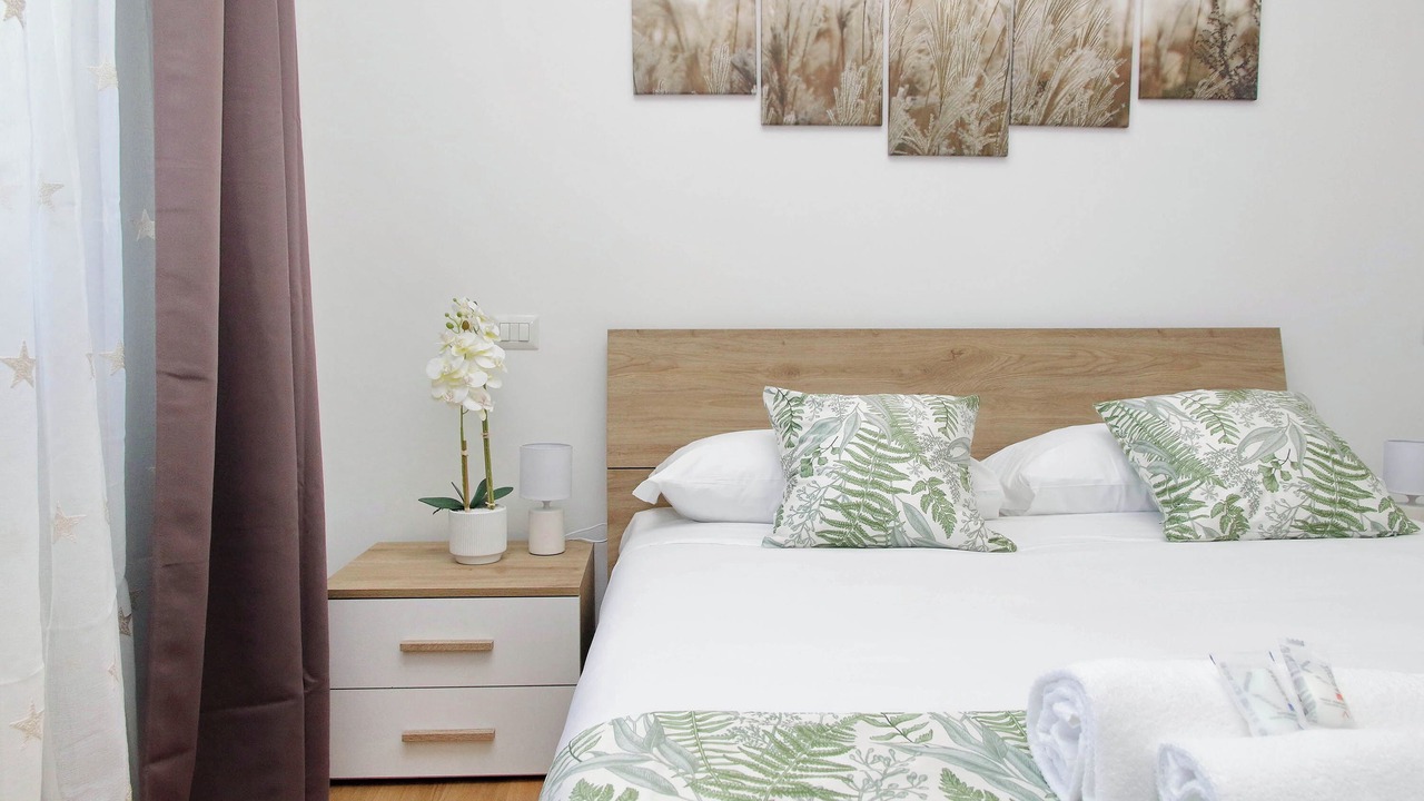 Photo of Bedroom in Aurelio