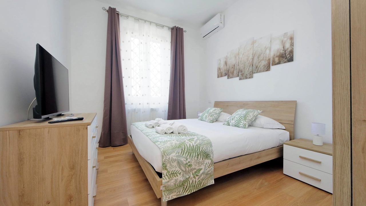 Photo of Bedroom in Aurelio