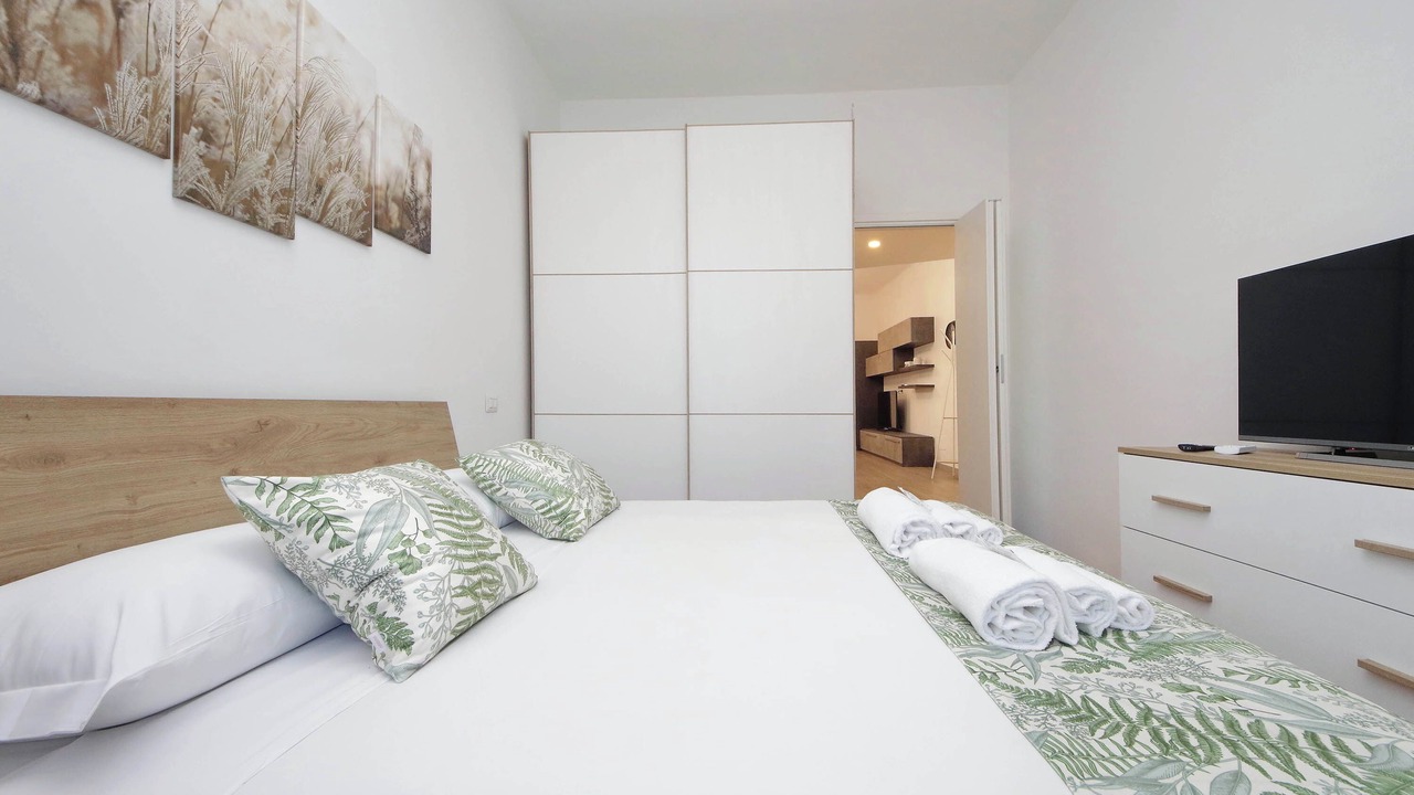 Photo of Bedroom in Aurelio