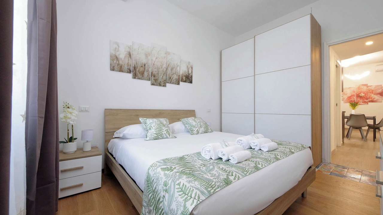 Photo of Bedroom in Aurelio