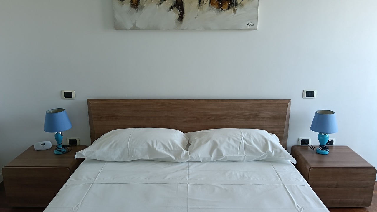 Photo of Bedroom in Terni