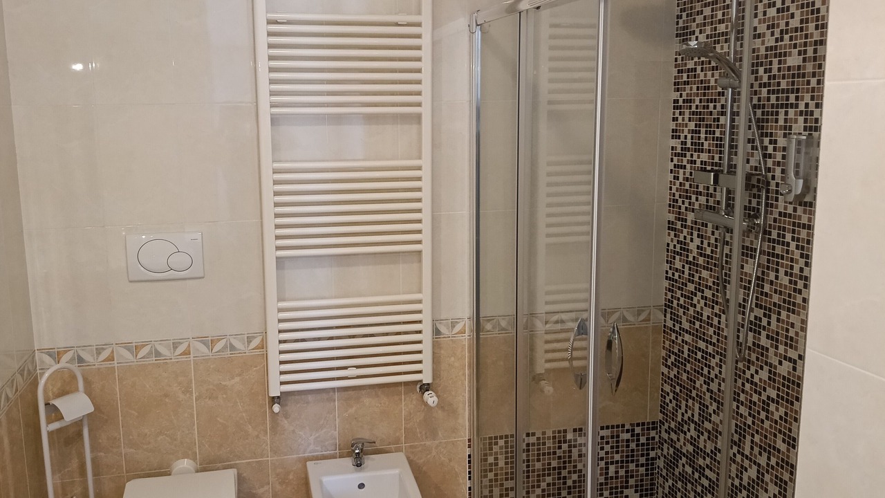 Photo of Bathroom in Terni